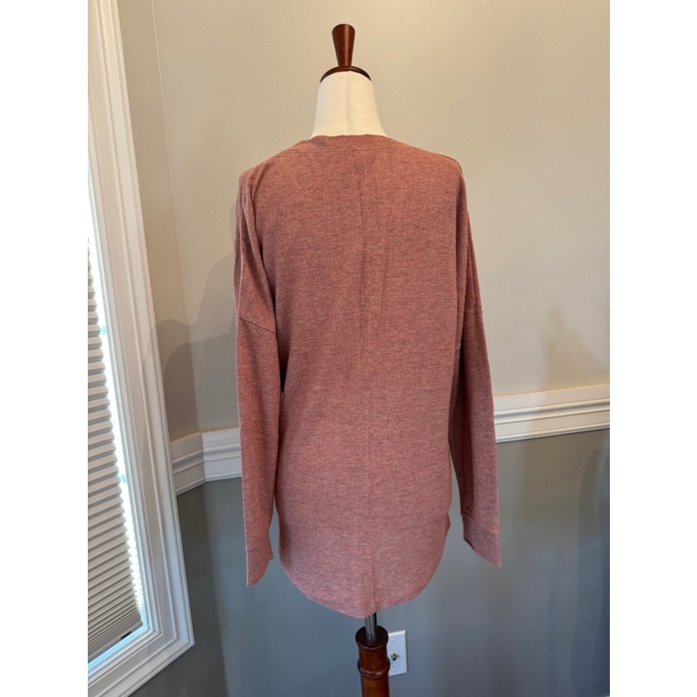Belabumbum | Long Sleeve Maternity Top | Size S/M - Picture 4 of 11